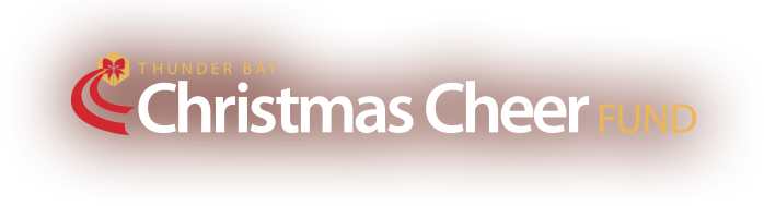 Christmas Cheer - Slider Logo